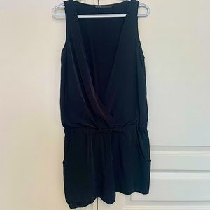 Zara Romper